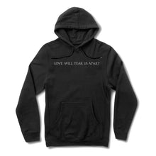 Load image into Gallery viewer, Joy Division LWTUA Hoodie - Black