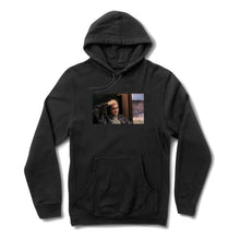 Load image into Gallery viewer, Boy Who Lived Hoodie - Black