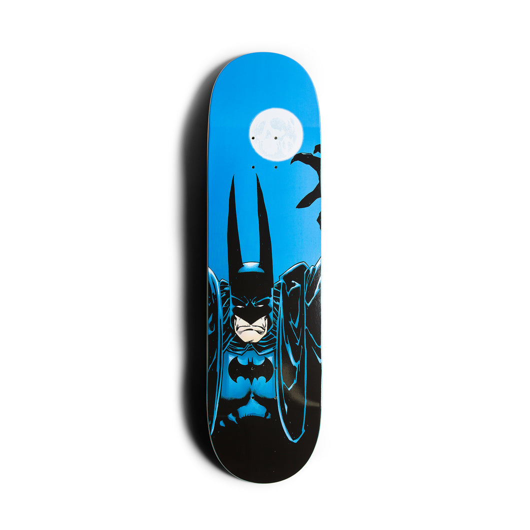 DC Comics Full Moon Skateboard