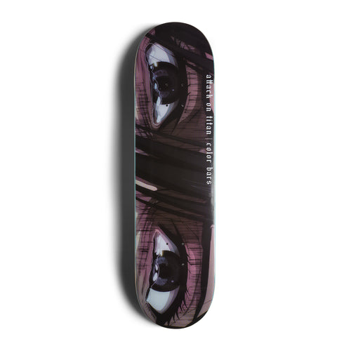 Witness Skateboard