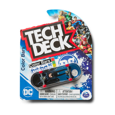 DC Comics Full Moon Tech Deck