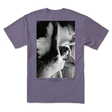 Load image into Gallery viewer, Joy Division LWTUA Tee - Grape