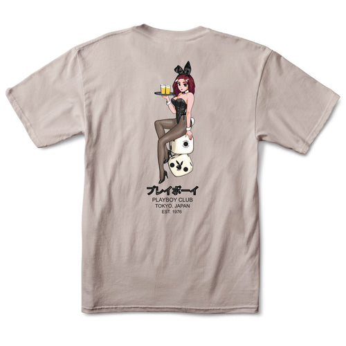 Lady Luck Tee - Sand