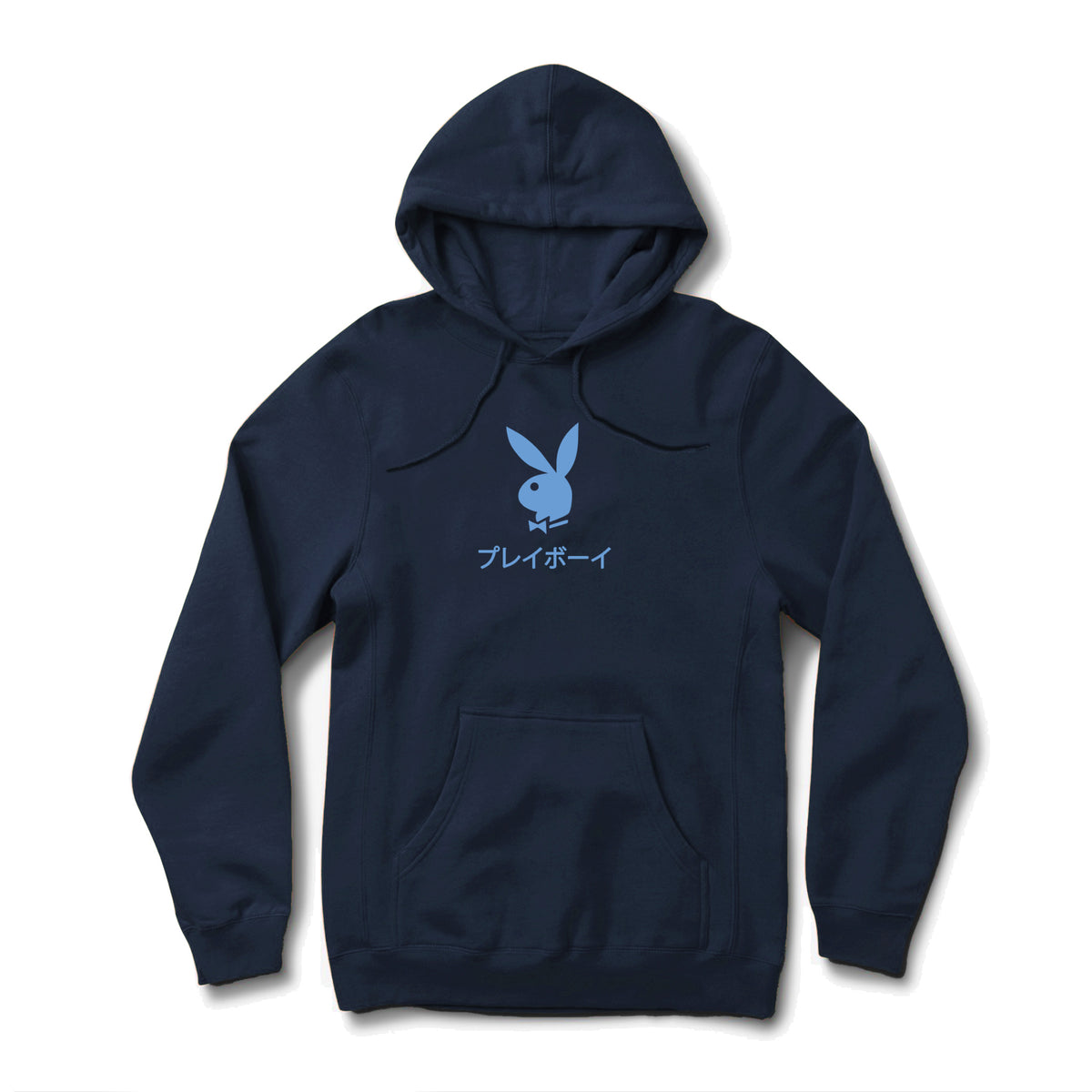 Ace of Spades Hoodie (Hol23) - Navy – Color Bars