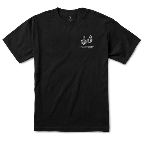 Sketch Tee - Black