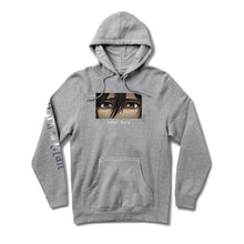 Load image into Gallery viewer, Witnessing Battle Hoodie Heather Grey